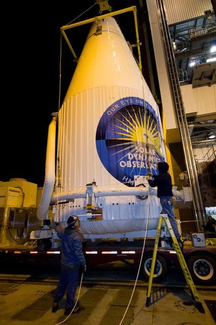 NASA image: 2010-1464