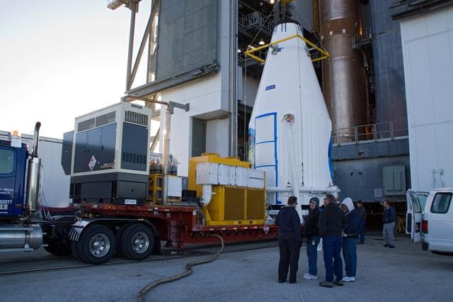NASA image: 2010-1465