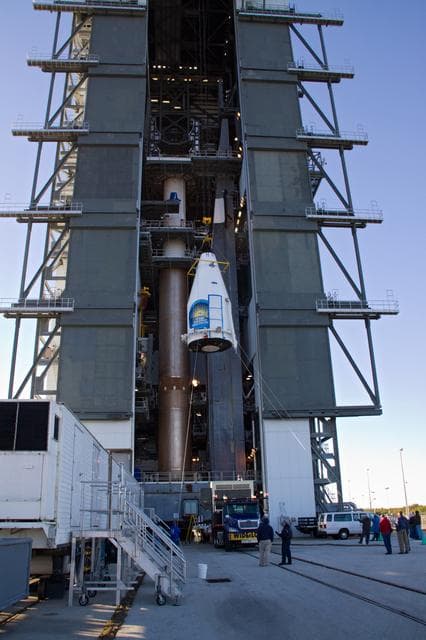 NASA image: 2010-1467