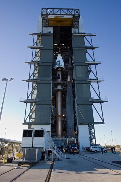 NASA image: 2010-1469