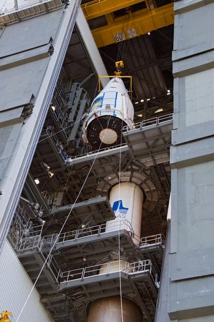 NASA image: 2010-1470