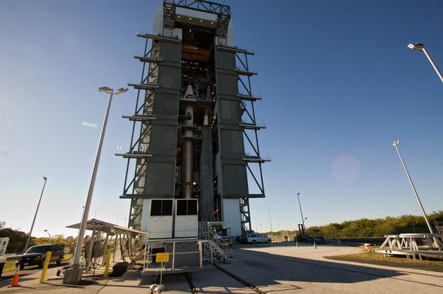 NASA image: 2010-1474