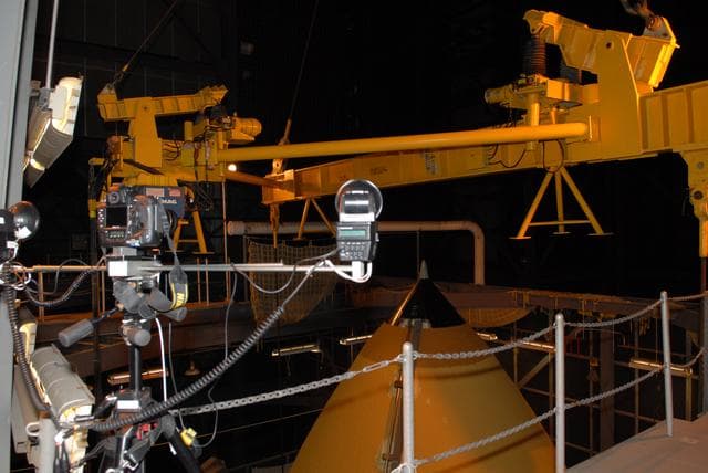 NASA image: 2010-1476
