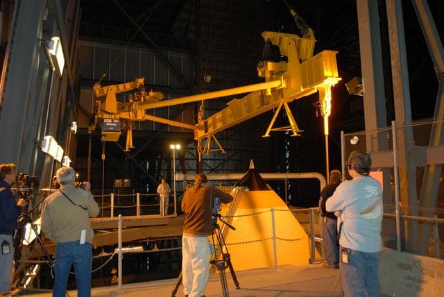 NASA image: 2010-1477