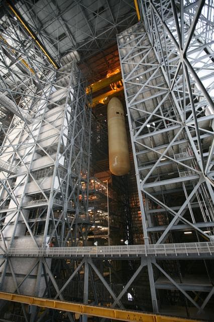 NASA image: 2010-1480