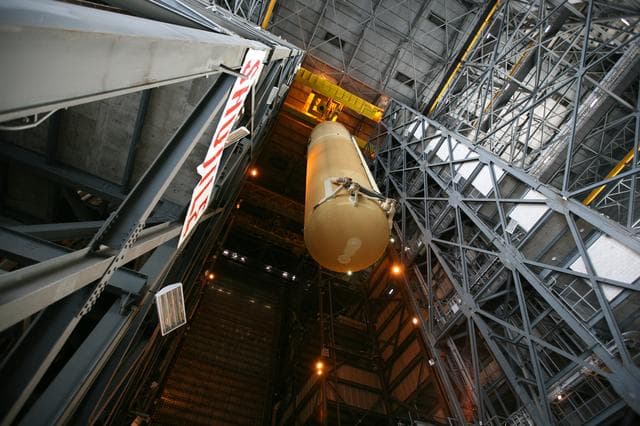 NASA image: 2010-1481