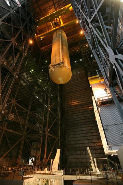 NASA image: 2010-1483