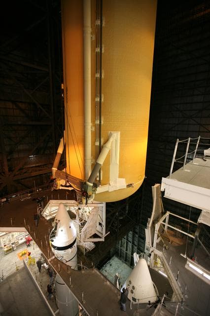 NASA image: 2010-1484