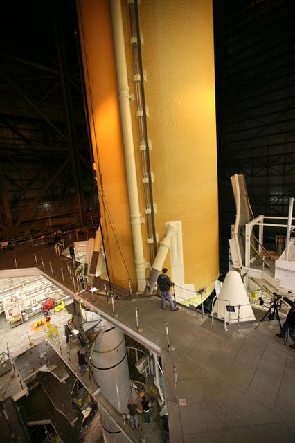 NASA image: 2010-1485