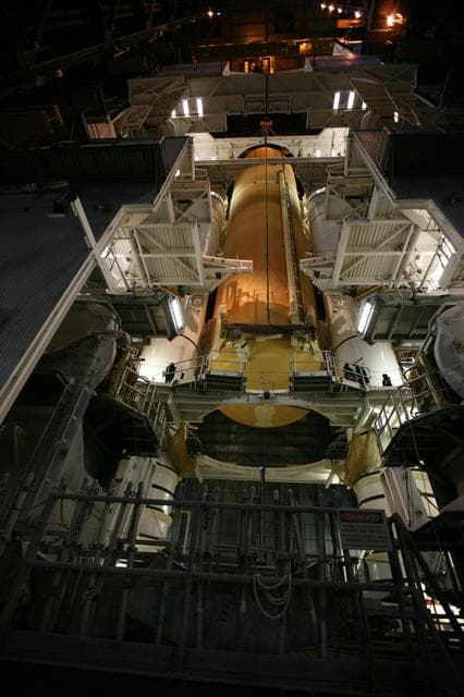 NASA image: 2010-1486