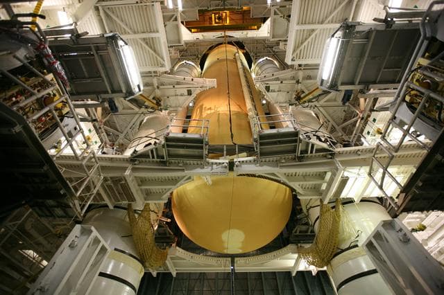 NASA image: 2010-1487