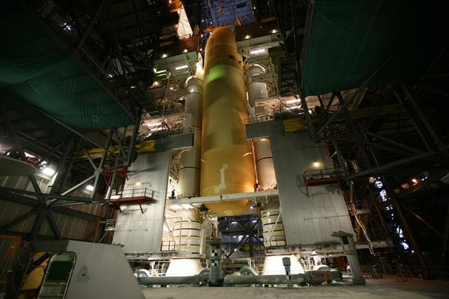 NASA image: 2010-1488