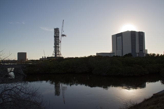 NASA image: 2010-1489