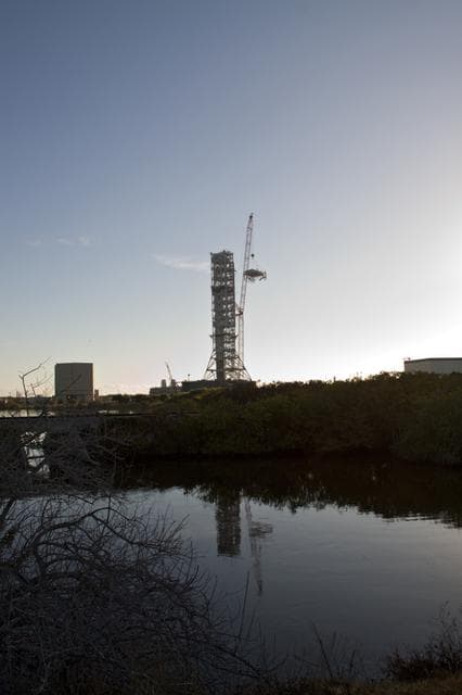 NASA image: 2010-1490