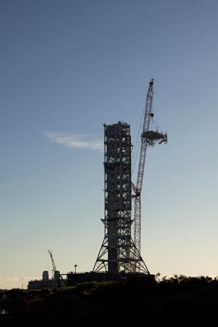 NASA image: 2010-1491