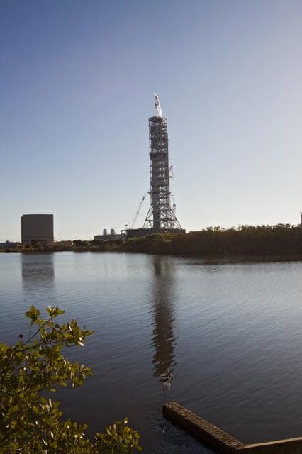 NASA image: 2010-1493