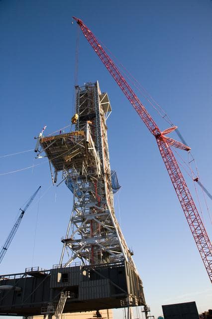 NASA image: KSC-2010-1500