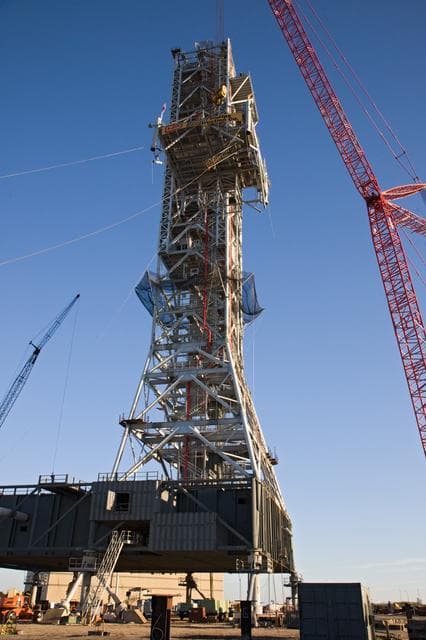 NASA image: CARD 1 OF 2