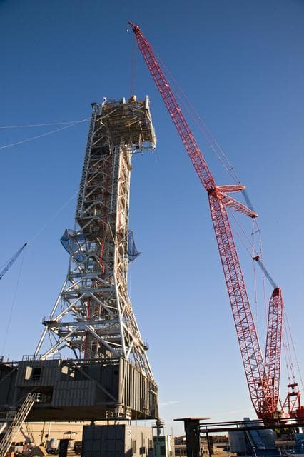 NASA image: CARD 1 OF 2