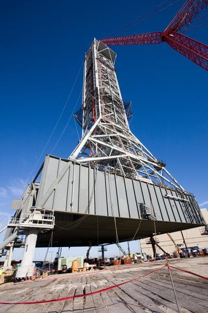 NASA image: CARD 1 OF 2