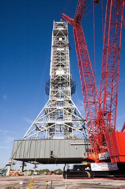 NASA image: CARD 1 OF 2