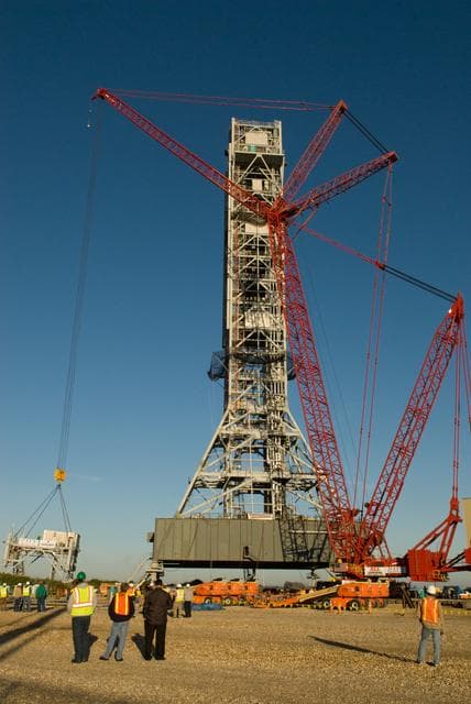NASA image: 2010-1510