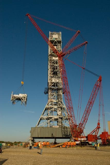 NASA image: 2010-1511