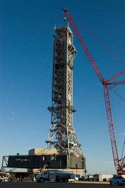 NASA image: 2010-1514