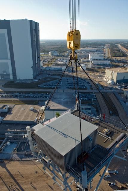 NASA image: 2010-1516