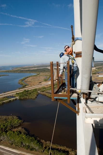 NASA image: 2010-1522