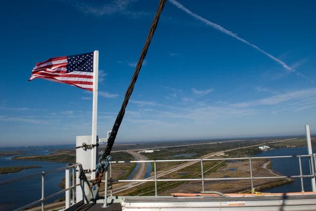 NASA image: 2010-1523