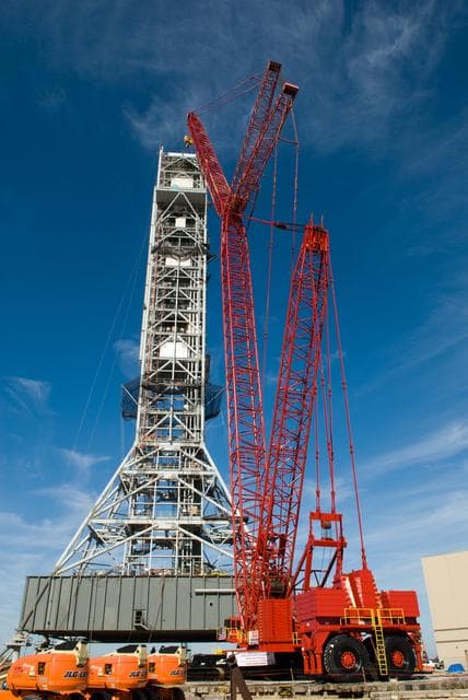 NASA image: 2010-1524