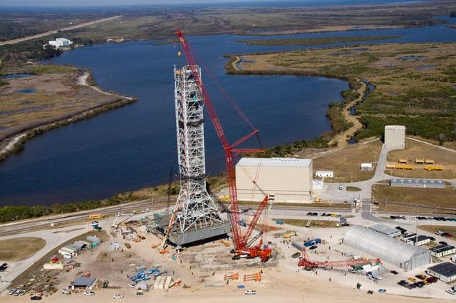 NASA image: 2010-1525