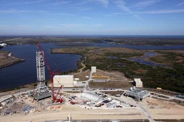 NASA image: 2010-1528