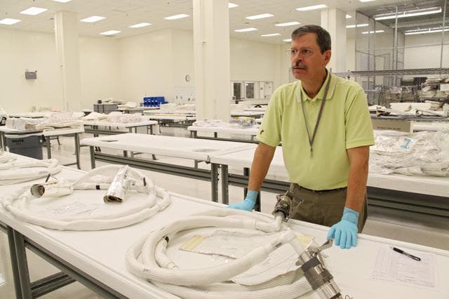 NASA image: KSC-2010-1543