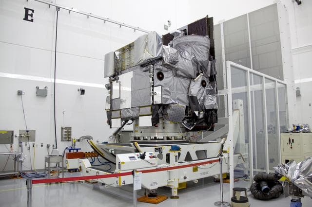 NASA image: 2010-1544