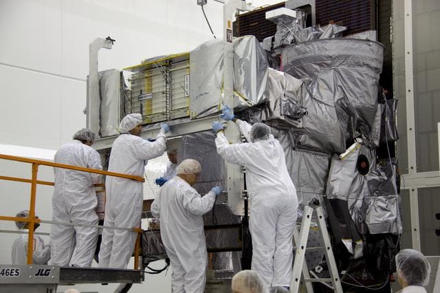 NASA image: 2010-1545