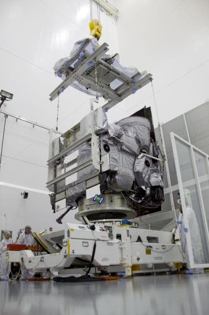 NASA image: 2010-1546