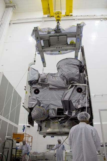 NASA image: 2010-1547