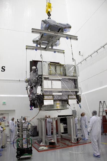 NASA image: 2010-1549