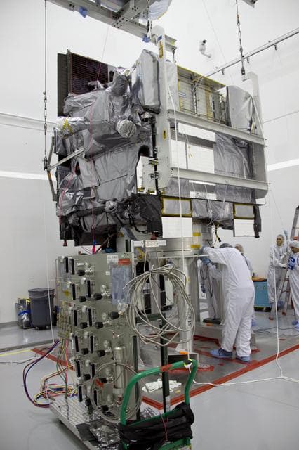 NASA image: 2010-1550
