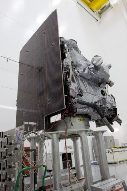 NASA image: 2010-1554
