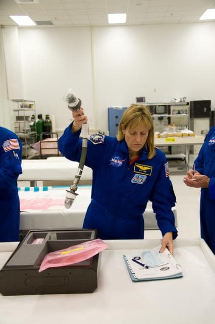 NASA image: 2010-1556