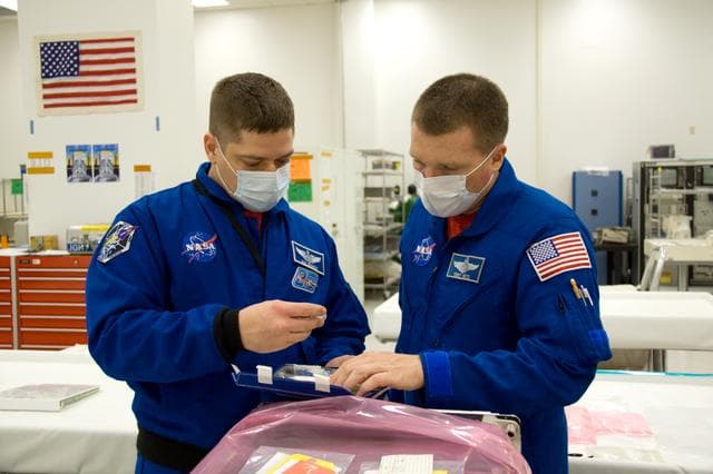 NASA image: 2010-1557