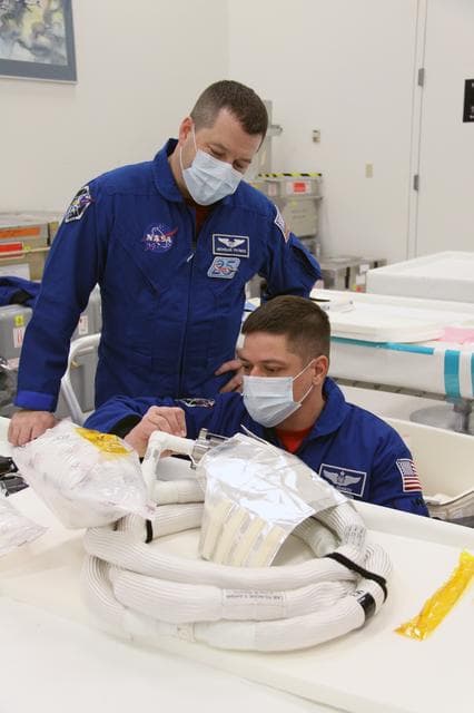 NASA image: 2010-1560