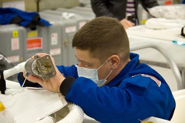 NASA image: 2010-1563