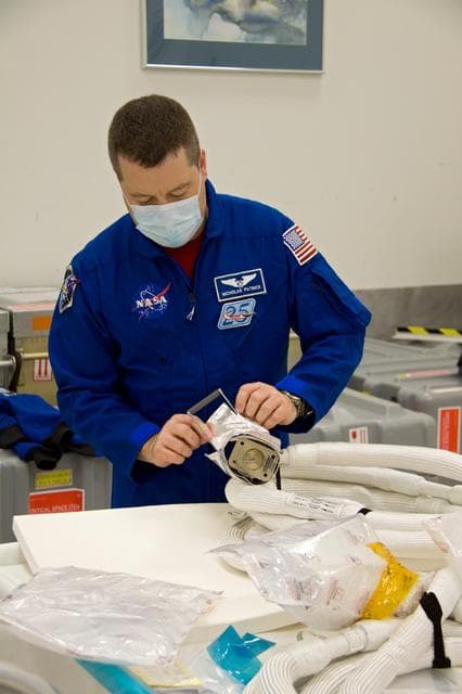 NASA image: 2010-1564