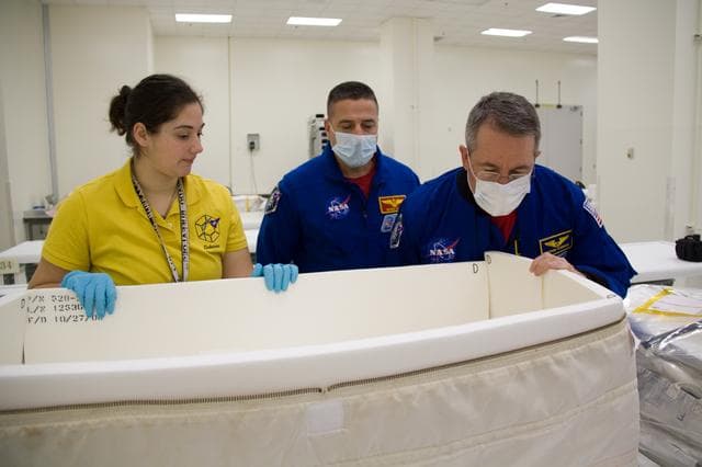 NASA image: 2010-1565