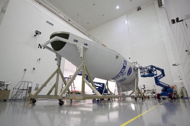 NASA image: KSC-2010-1571
