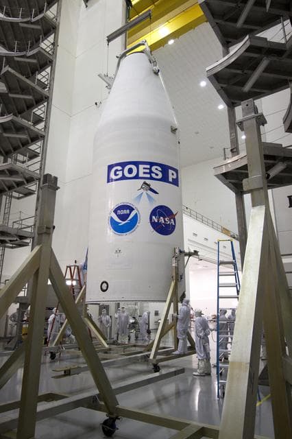 NASA image: KSC-2010-1577